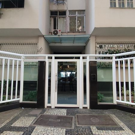 Lindo Em Copacabana - Quartos Confortaveis - A306 Z3 Rio de Janeiro Luaran gambar