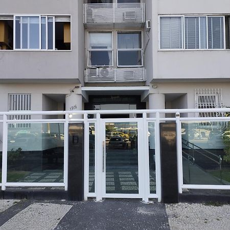 Lindo Em Copacabana - Quartos Confortaveis - A306 Z3 Rio de Janeiro Luaran gambar