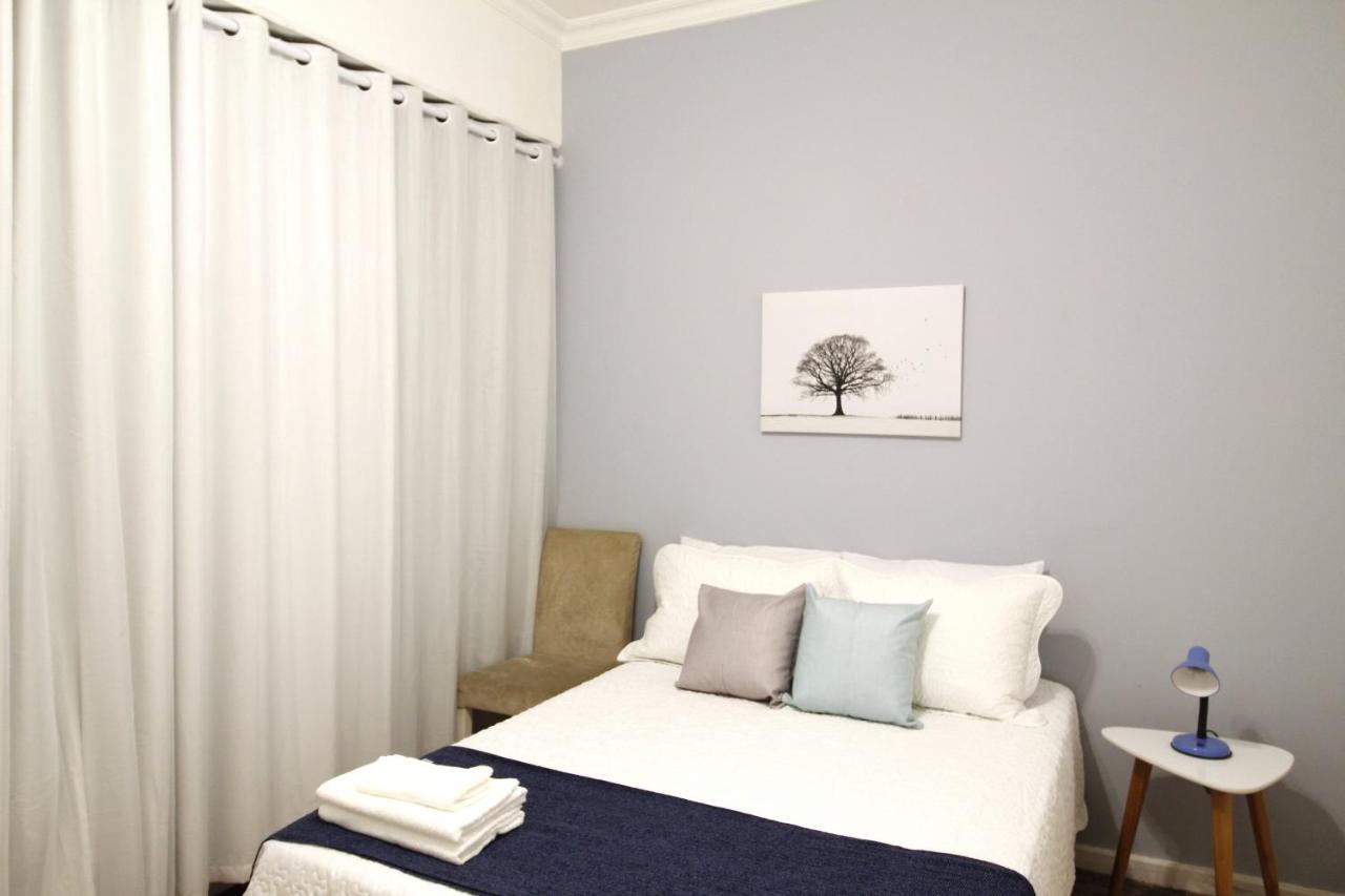 Lindo Em Copacabana - Quartos Confortaveis - A306 Z3 Rio de Janeiro Luaran gambar